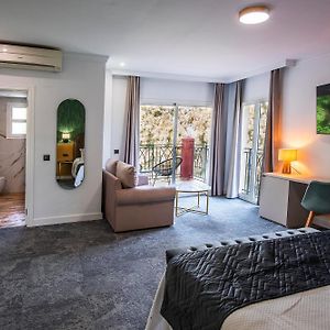 Habitación Deluxe con Cama King